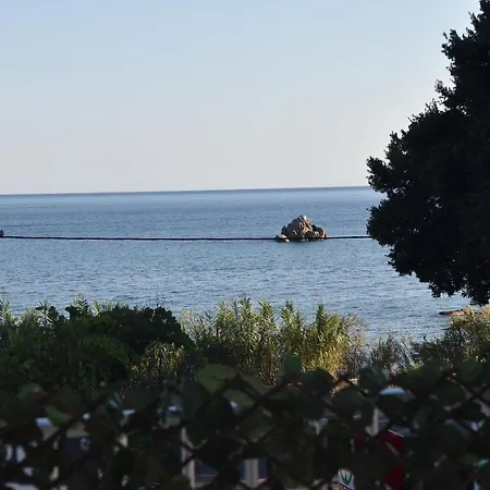 דירה Briloc Route Des Iles Sanguinaires