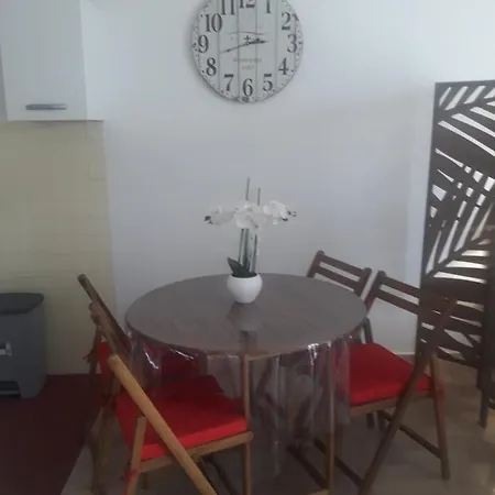 Briloc Route Des Iles Sanguinaires * Ajaccio (Corsica)