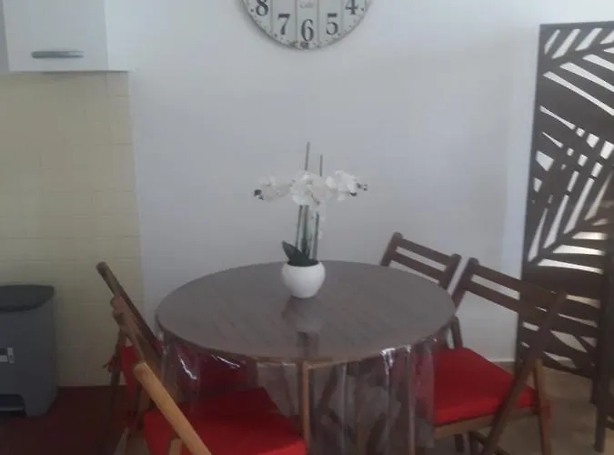 Briloc Route Des Iles Sanguinaires * Ajaccio (Corsica)