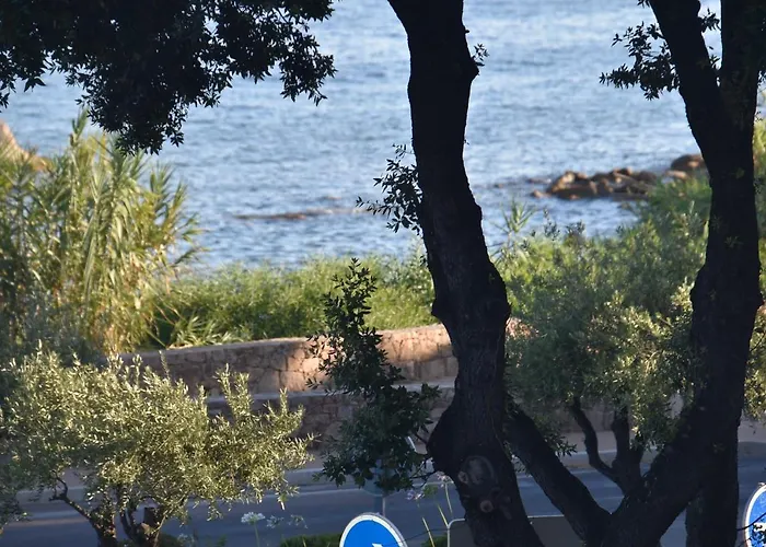 Apartment Briloc Route Des Iles Sanguinaires Ajaccio (Corsica)