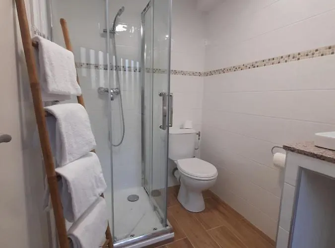 Apartment Briloc Route Des Iles Sanguinaires Ajaccio (Corsica)